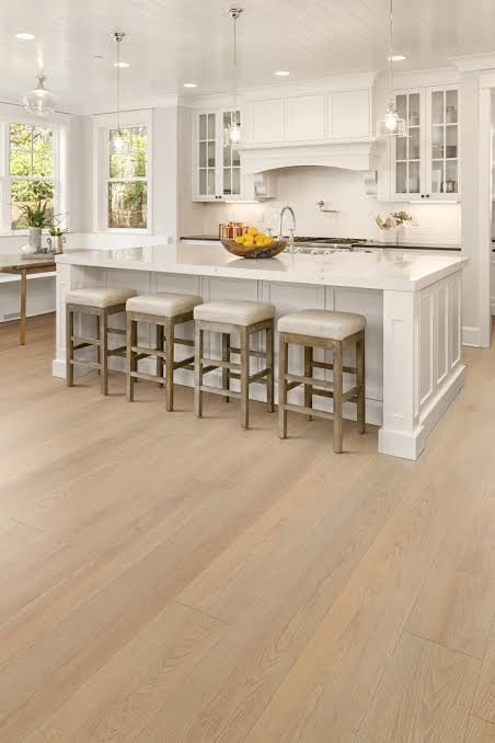 Vinyl Flooring